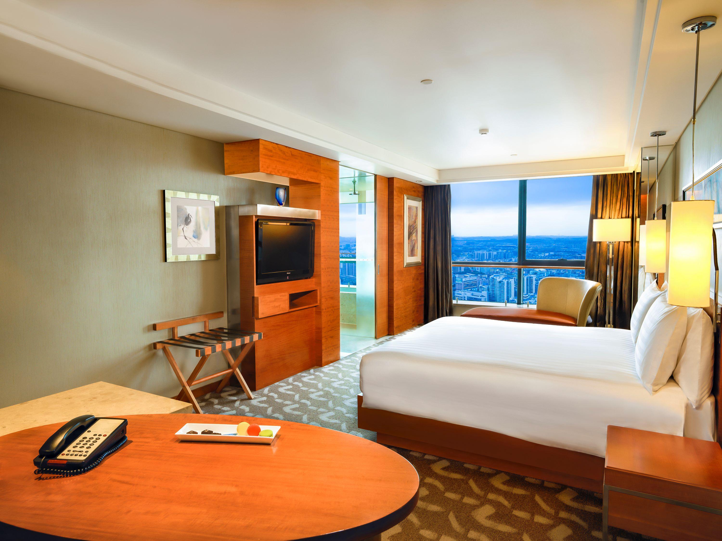 Swissotel Foshan, Guangdong - Free Shuttle To Canton Fair Exterior foto