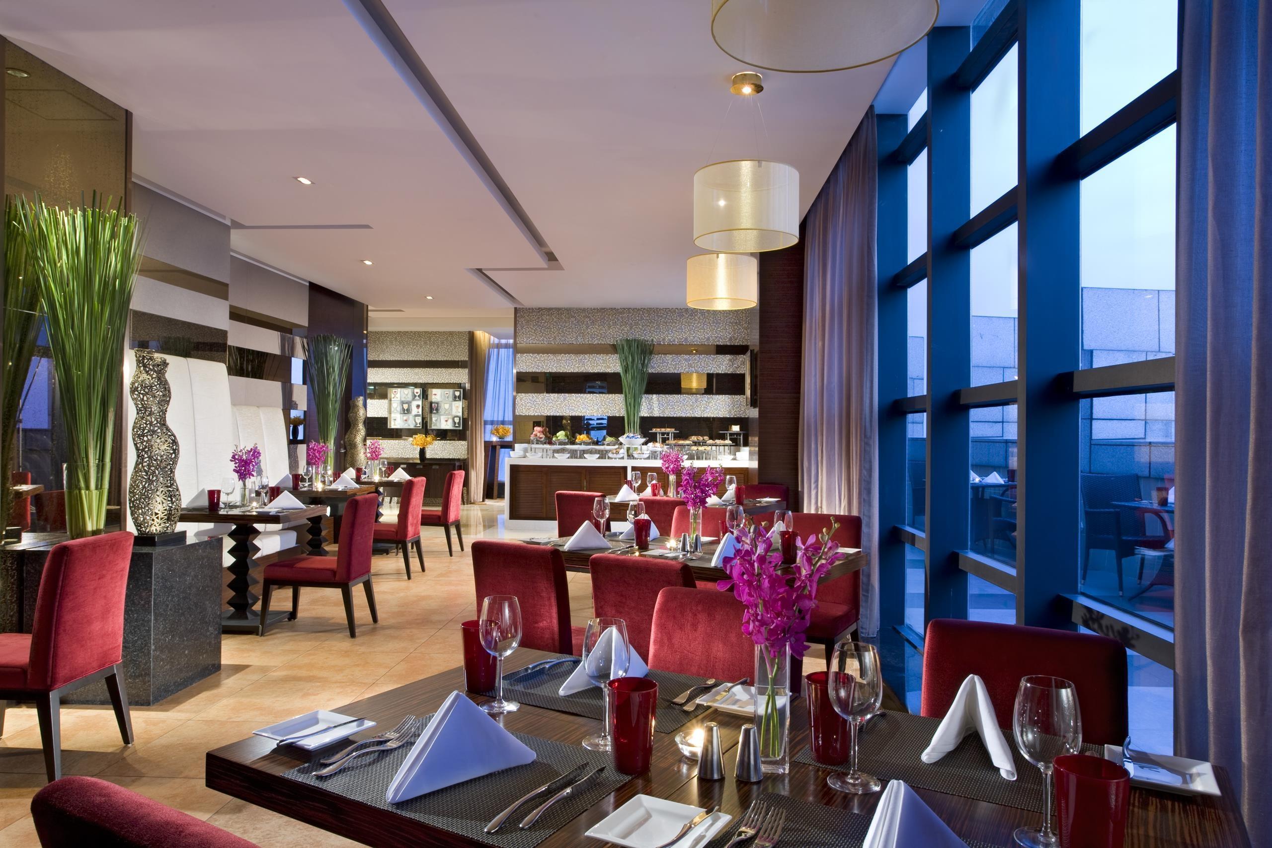Swissotel Foshan, Guangdong - Free Shuttle To Canton Fair Exterior foto